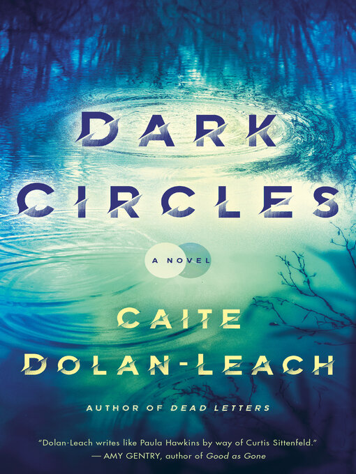 Title details for Dark Circles by Caite Dolan-Leach - Wait list